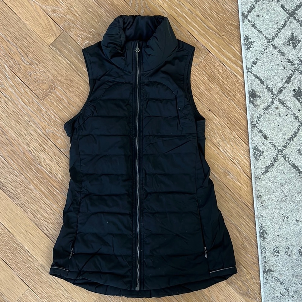 Lululemon vest